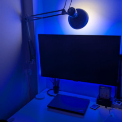 iluminacao ambiente ikea