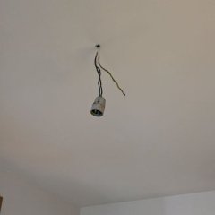 Precisão com nível a laser.