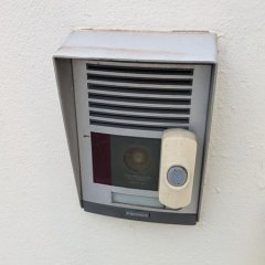 Desafio da adaptação da cablagem.