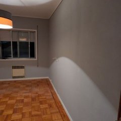 Quarto finalizado, pronto para entrega.