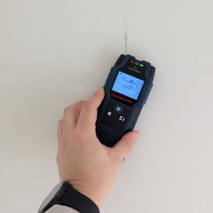 Verificação com detetor de estruturas