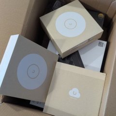 UPS: Internet sempre disponível, mesmo sem luz.