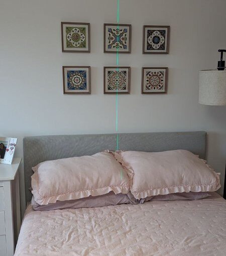 Instalação de Arte e Iluminação em Vila Nova de Gaia