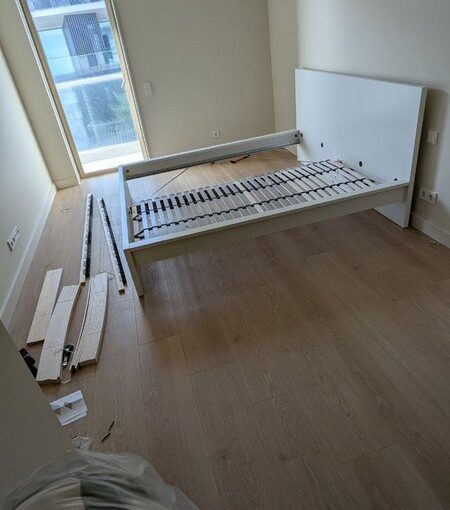 Montagem de Móveis IKEA em Vila Nova de Gaia