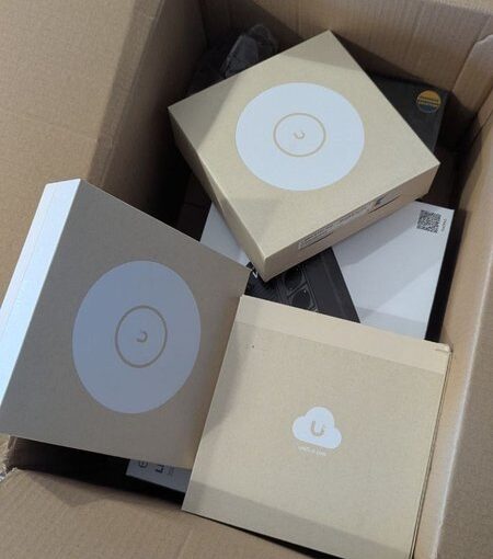 Wi-Fi Sem Falhas em Gaia: Cobertura Total e UPS